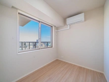 【東京都/江東区東雲】プラウドタワー東雲キャナルコート 洋室