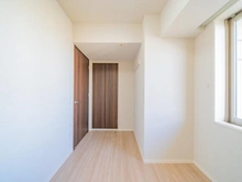 【東京都/江東区東雲】プラウドタワー東雲キャナルコート 洋室