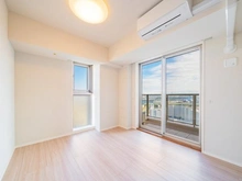 【東京都/江東区東雲】プラウドタワー東雲キャナルコート 洋室