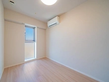 【東京都/江東区東雲】プラウドタワー東雲キャナルコート 洋室