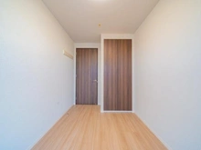 【東京都/江東区東雲】プラウドタワー東雲キャナルコート 洋室