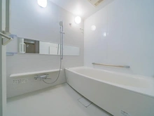 【東京都/江東区東雲】プラウドタワー東雲キャナルコート 浴室