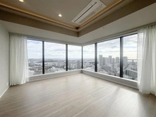 【東京都/江東区豊洲】シティタワーズ豊洲ザ・ツイン　サウスタワー LDK