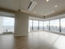 【東京都/江東区豊洲】シティタワーズ豊洲ザ・ツイン　サウスタワー LDK