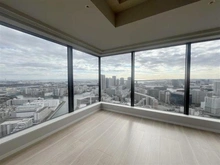 【東京都/江東区豊洲】シティタワーズ豊洲ザ・ツイン　サウスタワー LDK