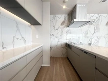 【東京都/江東区豊洲】シティタワーズ豊洲ザ・ツイン　サウスタワー キッチン