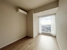 【東京都/江東区豊洲】シティタワーズ豊洲ザ・ツイン　サウスタワー 洋室