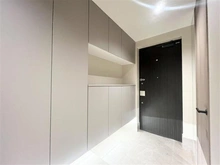 【東京都/江東区豊洲】シティタワーズ豊洲ザ・ツイン　サウスタワー 玄関