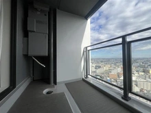 【東京都/江東区豊洲】シティタワーズ豊洲ザ・ツイン　サウスタワー バルコニー