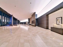 【東京都/江東区豊洲】シティタワーズ豊洲ザ・ツイン　サウスタワー ラウンジ