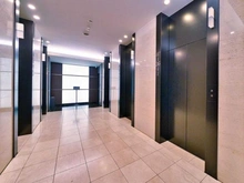 【東京都/江東区豊洲】シティタワーズ豊洲ザ・ツイン　サウスタワー 共用部：エレベーターホール