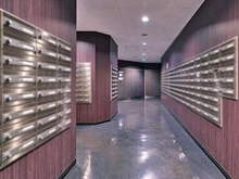 【東京都/江東区豊洲】シティタワーズ豊洲ザ・ツイン　サウスタワー メールBOX