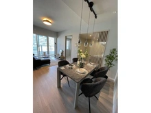 【東京都/江東区豊洲】アーバンドックパークシティ豊洲タワーA棟 リビング・ダイニング：※家具・調度品等は販売価格に含まれておりません