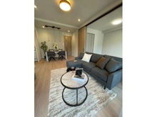 【東京都/江東区豊洲】アーバンドックパークシティ豊洲タワーA棟 リビング・ダイニング