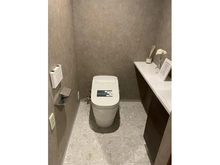 【東京都/江東区豊洲】アーバンドックパークシティ豊洲タワーA棟 トイレ