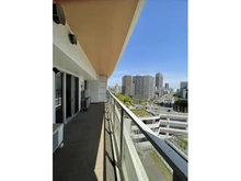 【東京都/江東区豊洲】アーバンドックパークシティ豊洲タワーA棟 バルコニー