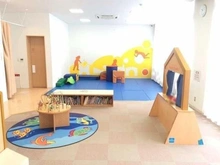 【東京都/江東区豊洲】アーバンドックパークシティ豊洲タワーA棟 キッズルーム