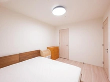 【東京都/江東区豊洲】パークホームズ豊洲ザ・レジデンス 洋室