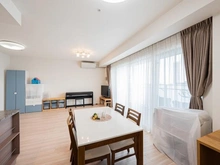 【東京都/江東区豊洲】パークホームズ豊洲ザ・レジデンス リビング・ダイニング