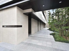 【東京都/八王子市八幡町】オーベルグランディオ八王子エアーズ エントランス