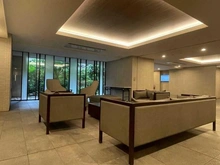 【東京都/八王子市八幡町】オーベルグランディオ八王子エアーズ 共用部