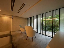 【東京都/八王子市八幡町】オーベルグランディオ八王子エアーズ 共用部