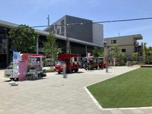 【東京都/八王子市八幡町】オーベルグランディオ八王子エアーズ えきまえ広場（現地より約1,500m）