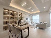 【東京都/江東区豊洲】シティタワーズ豊洲ザ・ツイン　 サウスタワー LDK：※家具・調度品等は販売価格に含まれておりません