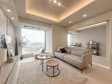 【東京都/江東区豊洲】シティタワーズ豊洲ザ・ツイン　 サウスタワー LDK