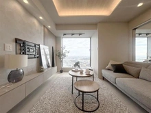 【東京都/江東区豊洲】シティタワーズ豊洲ザ・ツイン　 サウスタワー LDK