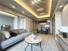 【東京都/江東区豊洲】シティタワーズ豊洲ザ・ツイン　 サウスタワー LDK