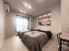 【東京都/江東区豊洲】シティタワーズ豊洲ザ・ツイン　 サウスタワー 洋室