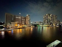 【東京都/品川区東品川】品川イーストシティタワー 眺望