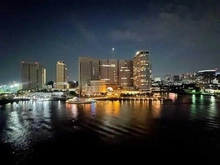 【東京都/品川区東品川】品川イーストシティタワー 眺望