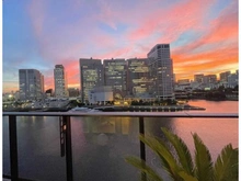 【東京都/品川区東品川】品川イーストシティタワー 眺望