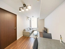 【東京都/江東区東雲】ザ・湾岸タワーレックスガーデン マンション表札