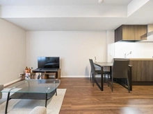 【東京都/江東区東雲】ザ・湾岸タワーレックスガーデン エントランス