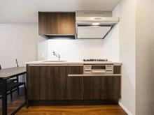 【東京都/江東区東雲】ザ・湾岸タワーレックスガーデン 外観