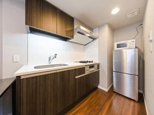 【東京都/江東区東雲】ザ・湾岸タワーレックスガーデン 外観