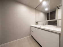 【東京都/江東区東雲】ザ・湾岸タワーレックスガーデン 洗面室