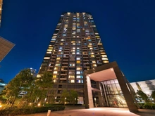 【東京都/江東区豊洲】シティタワーズ豊洲ザ・シンボル 外観