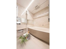 【東京都/江東区豊洲】シティタワーズ豊洲ザ・シンボル 浴室