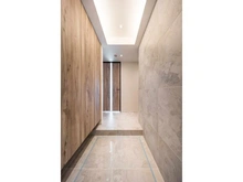 【東京都/江東区豊洲】シティタワーズ豊洲ザ・シンボル 玄関