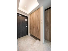 【東京都/江東区豊洲】シティタワーズ豊洲ザ・シンボル 玄関