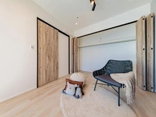 【東京都/江東区豊洲】シティタワーズ豊洲ザ・シンボル 洋室