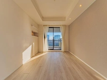 【東京都/江東区豊洲】シティタワーズ豊洲ザ・シンボル 洋室