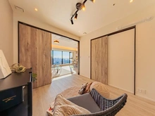 【東京都/江東区豊洲】シティタワーズ豊洲ザ・シンボル 洋室