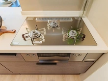 【東京都/江東区豊洲】シティタワーズ豊洲ザ・シンボル キッチン