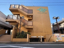 【神奈川県/横浜市鶴見区栄町通】アーバンヒルズ鶴見 外観