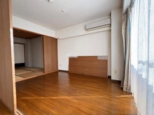 【神奈川県/横浜市鶴見区栄町通】アーバンヒルズ鶴見 洋室